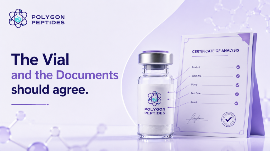 buy peptides uk
