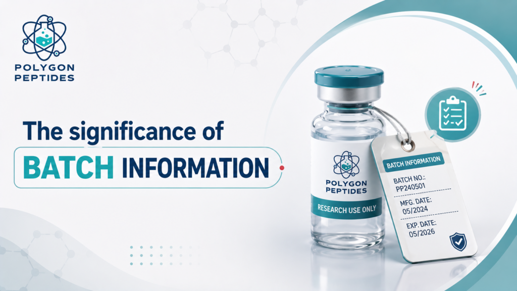 Best Research Peptides UK: How to Evaluate Online Research Suppliers Best research peptides uk