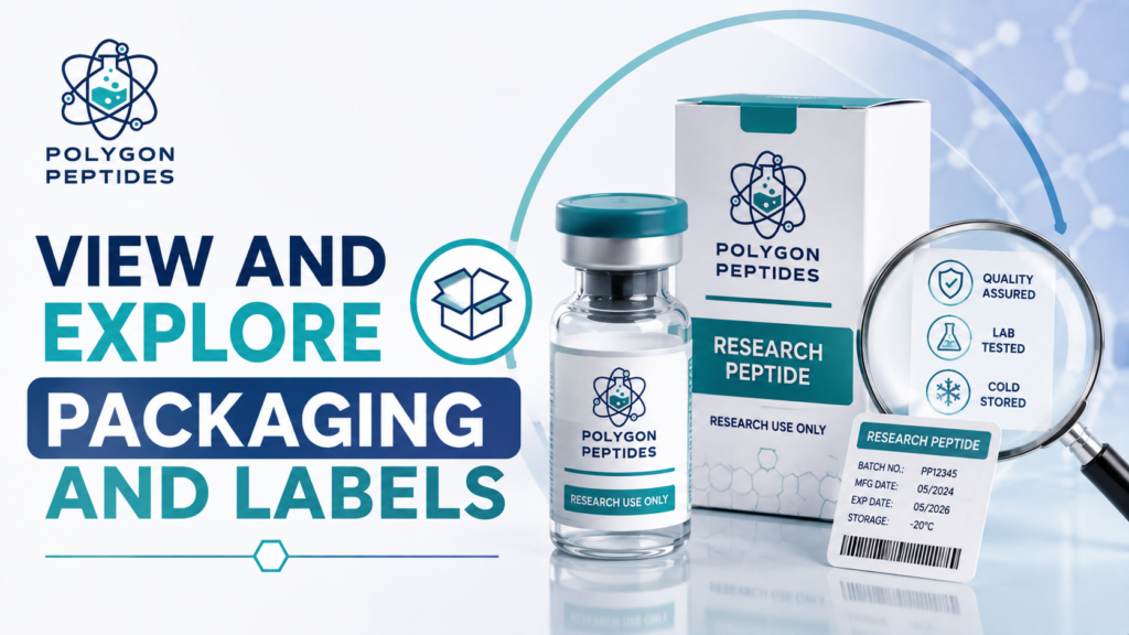 Best Research Peptides UK: What Makes a Supplier Trustworthy? Best research peptides uk