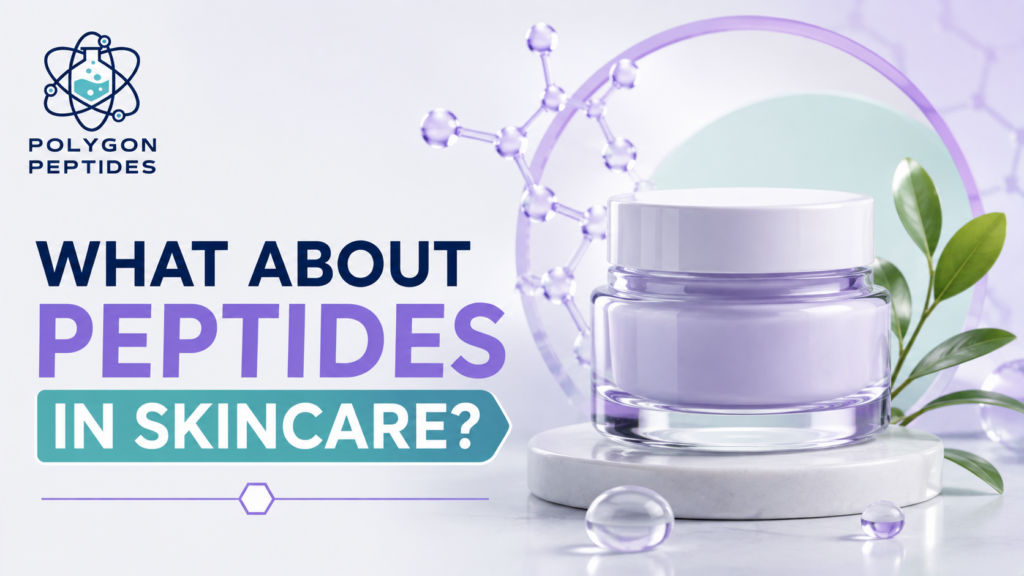 Best Research Peptides UK: Understanding Certificates of Analysis Bes research peptides uk