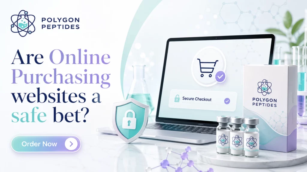 buy research peptides online uk