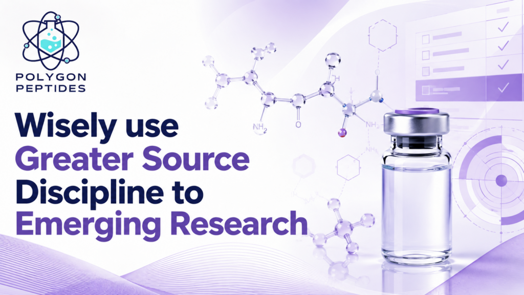 peptide research chemicals for sale