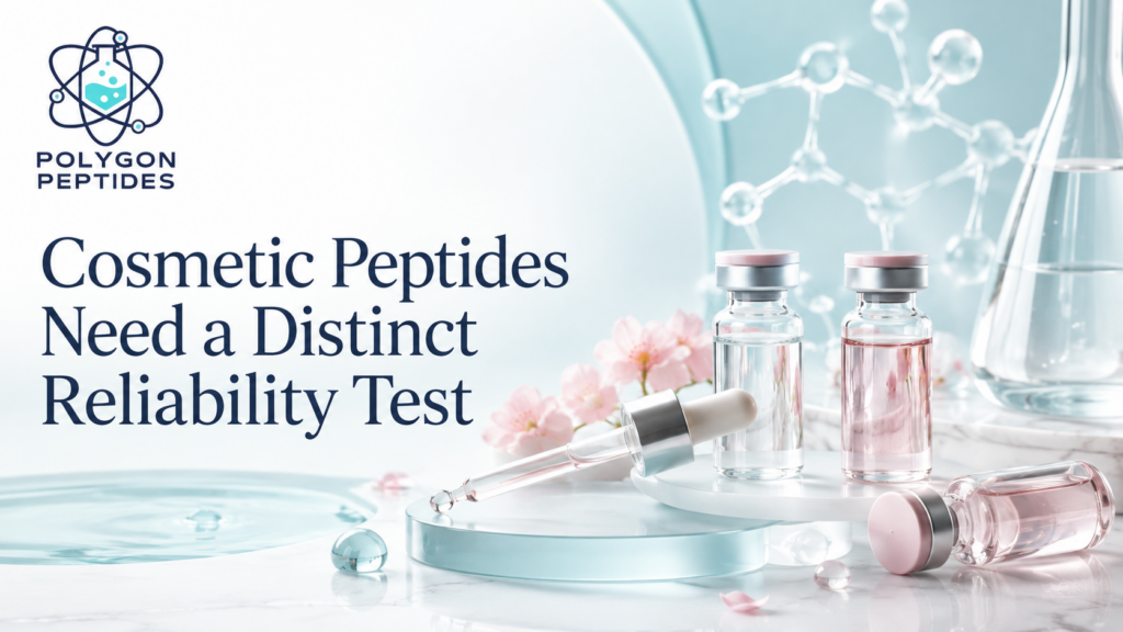 what moisturizer has the most peptides