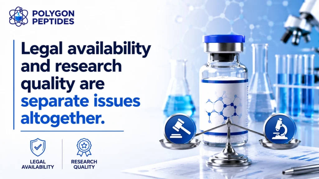 legal research chemicals uk