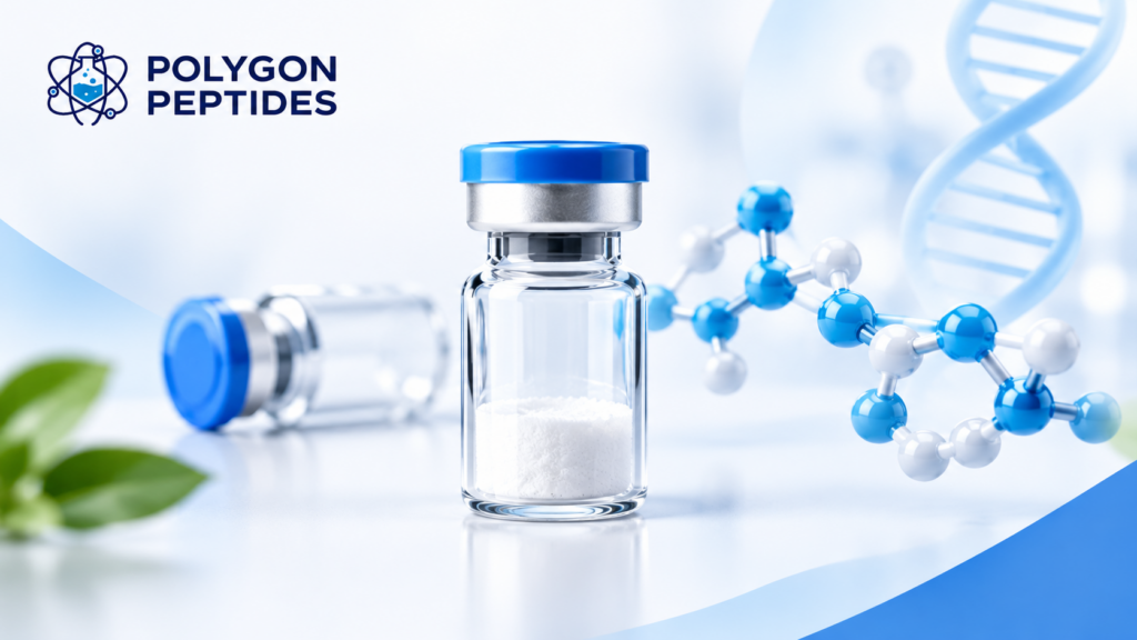 Best Research Peptides UK: Understanding Peptide Storage Guidance Best research peptides uk