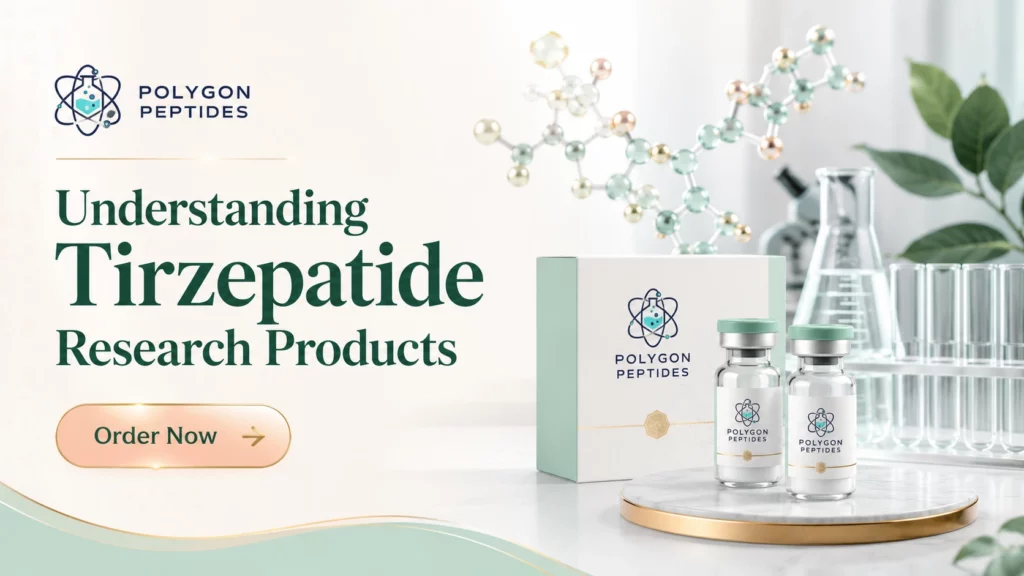 tirzepatide peptide vial uk