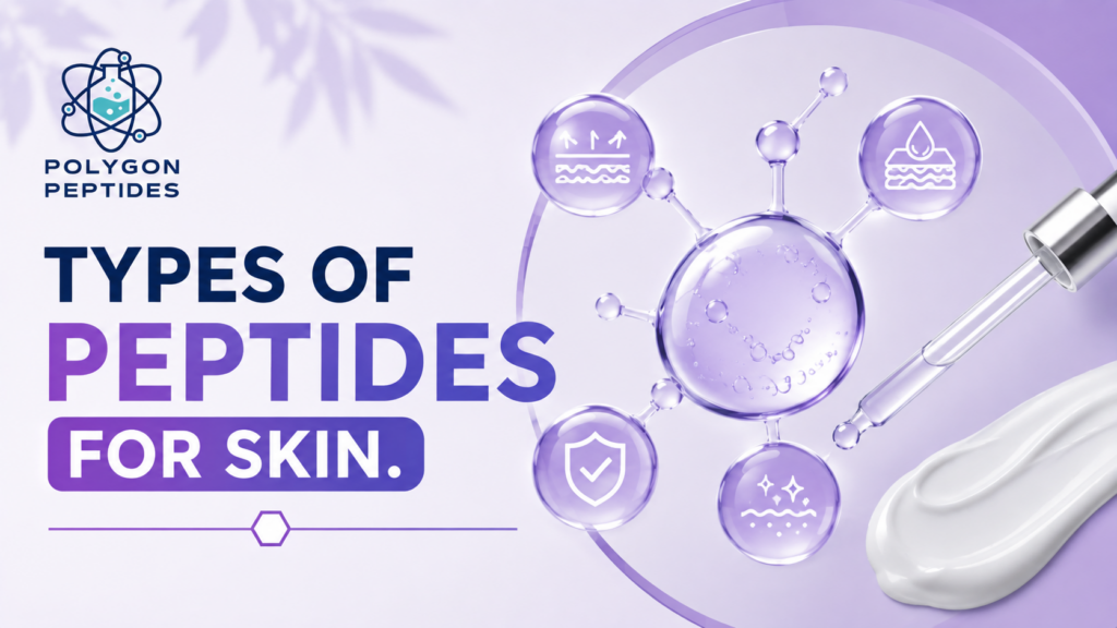 Best Research Peptides UK: What Makes a Supplier Trustworthy? Best research peptides uk