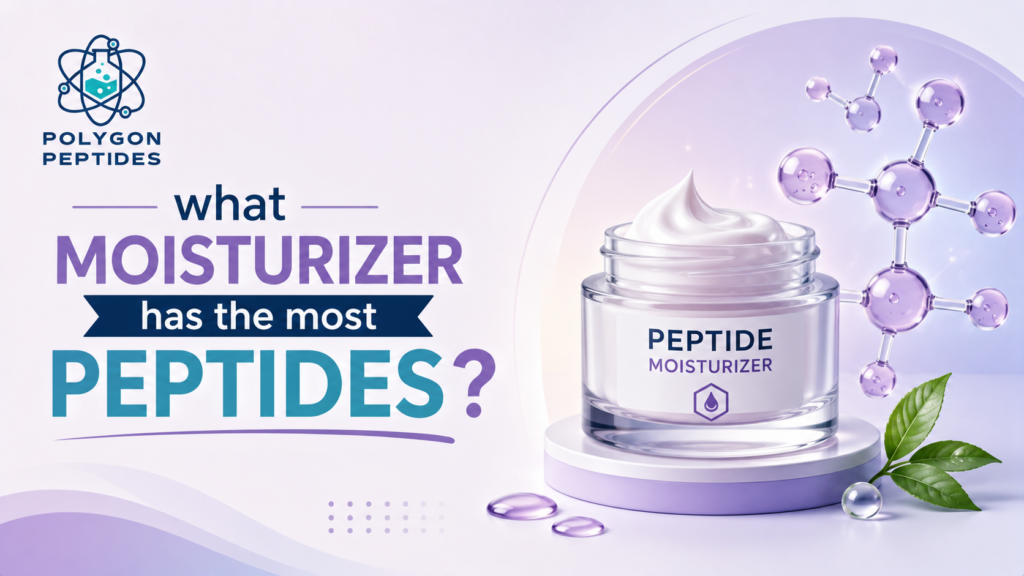 Best Research Peptides UK: How to Evaluate Online Research Suppliers Best research peptides uk
