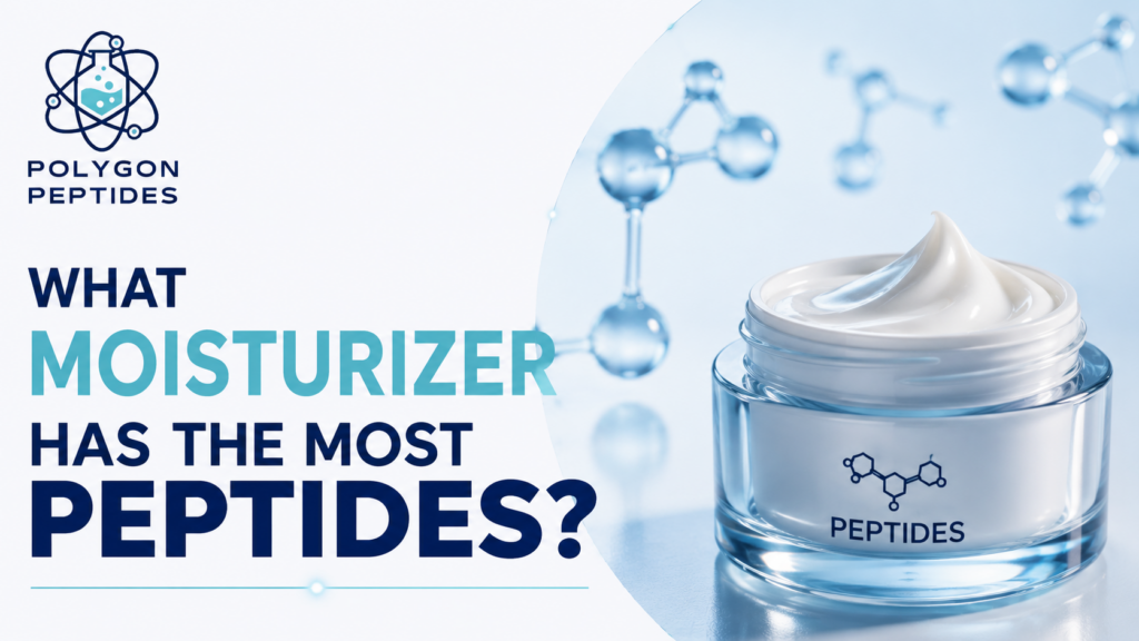 Best Research Peptides UK: How to Read Product Information Best research peptides uk