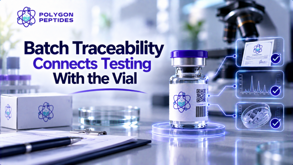 Retatrutide Research Vials: A Practical Guide to Quality and Testing Buy retatritude uk