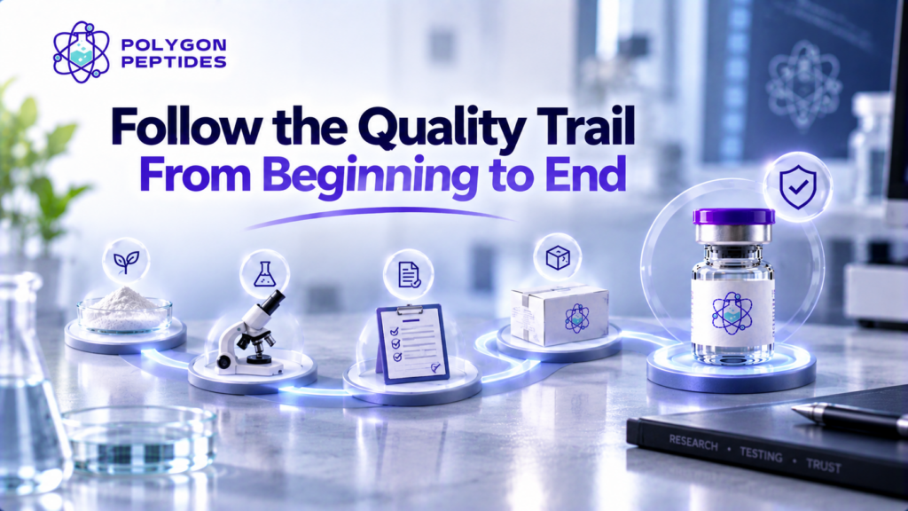 Retatrutide Research Vials: A Practical Guide to Quality and Testing Buy retatritude uk
