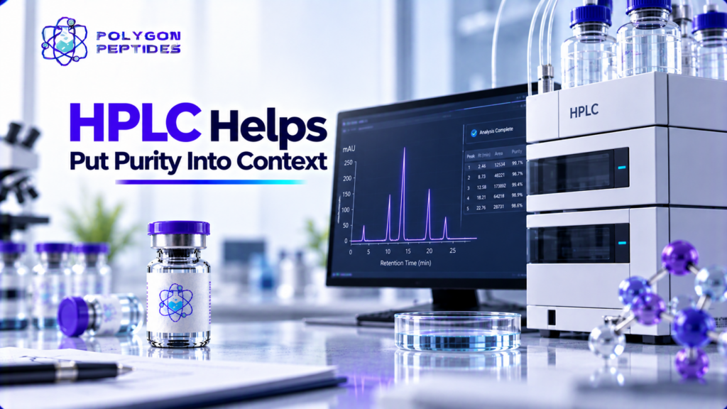 Retatrutide Research Quality: From Batch Number to COA Buy retatrutide uk