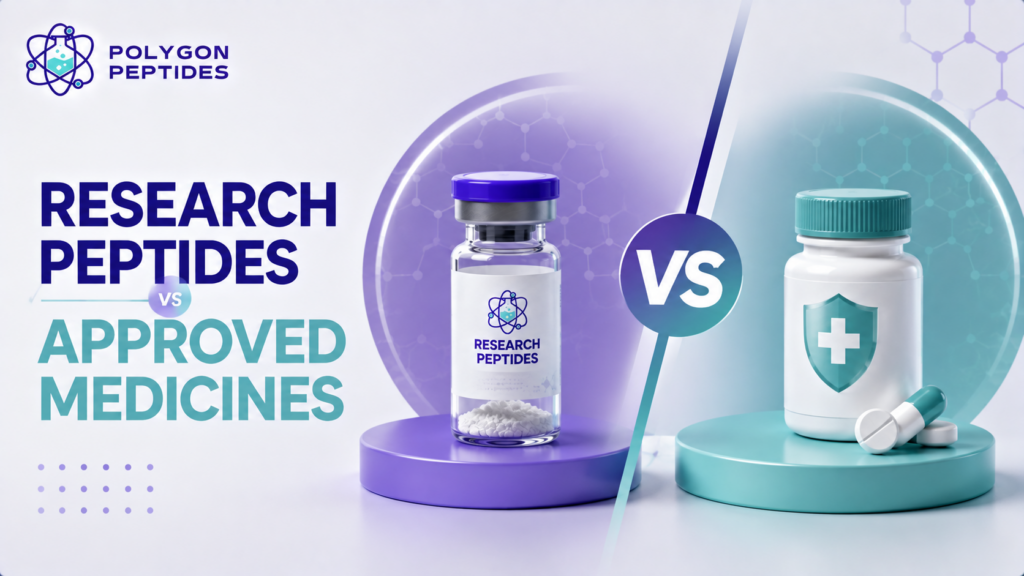 Buy Peptides UK: A Simple Guide to Research Peptide Standards buy peptides uk