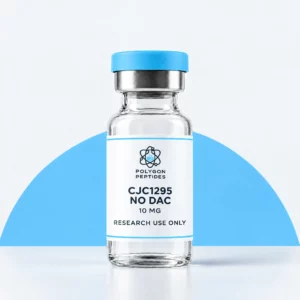 CJC1295 no DAC 10mg vial